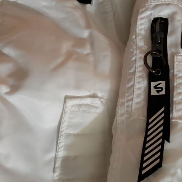 Southpole Bomber Jacket - Picture 5 of 6